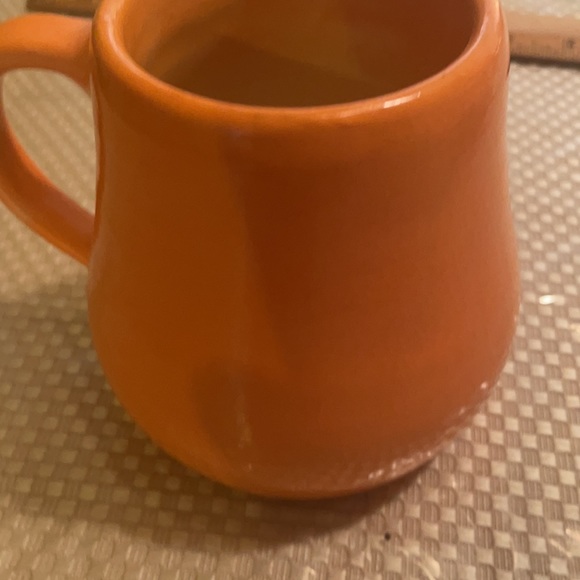 NEW Jack O’ Lantern mug | Halloween mug | Spooky season | Fall | Pumpkin mug - Picture 2 of 5